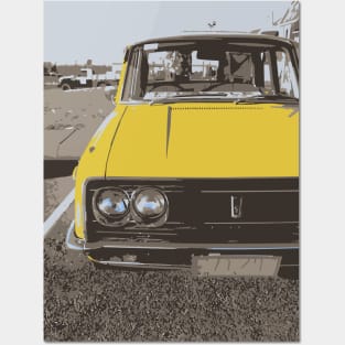 Corona Posters and Art
